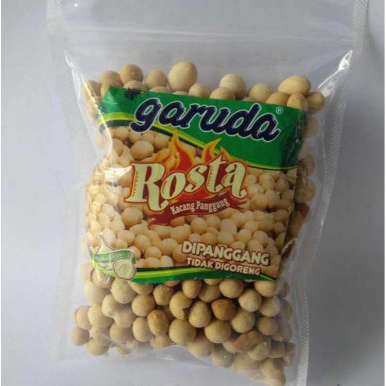 Jual Kacang garuda Rosta kiloan 250g | Shopee Indonesia