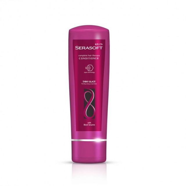 Jual SERASOFT SHAMPOO 170 ML | Shopee Indonesia