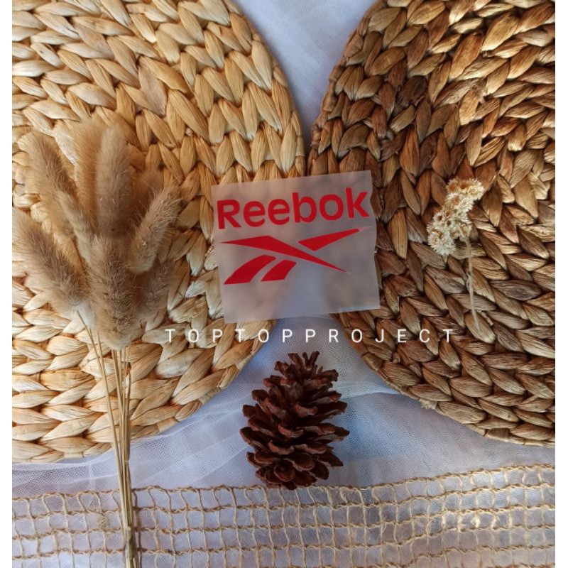 Jual sticker sablon | sablon sticker | sablon polyflex | Sticker ...