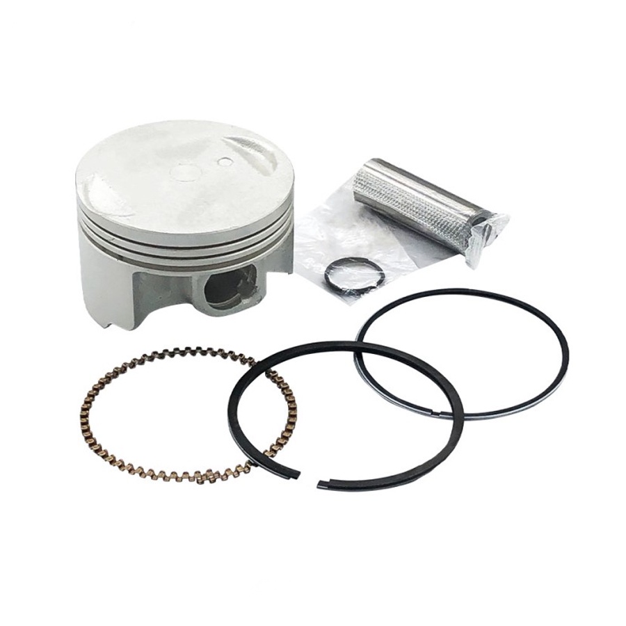 Jual MHM PISTON KIT (SUZUKI) | Shopee Indonesia