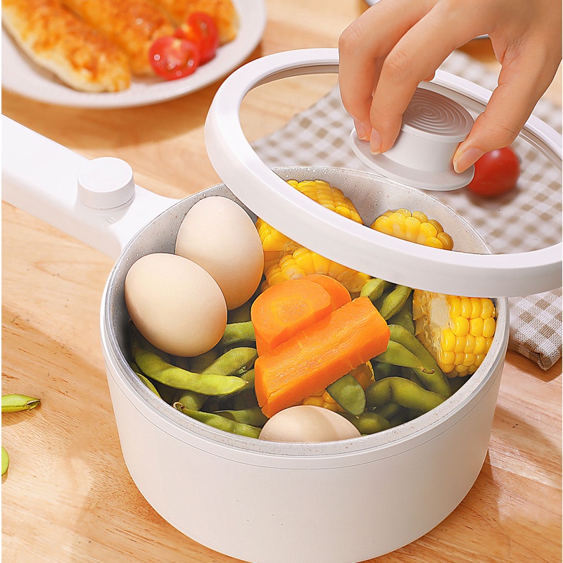 Jual Panci-Hotpot-Shabu-Electric-BBQ-Listrik-Pot-Steam-Elektrik-Grill ...