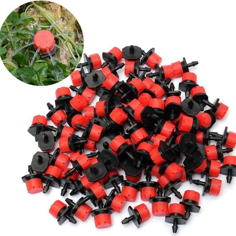 Jual SPRINKLER VORTEX ADJUSTABLE DRIPPER MICRO DRIP PC EMITTER TETES 8 ...