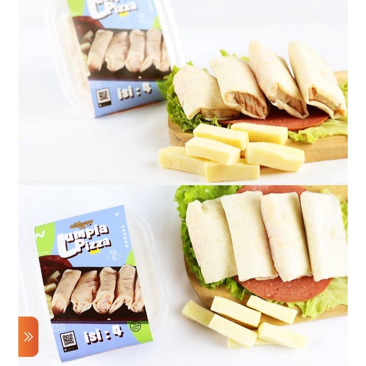 Jual OIFYOO - MOZZARELLA KOREAN FROZEN FOOD | Shopee Indonesia