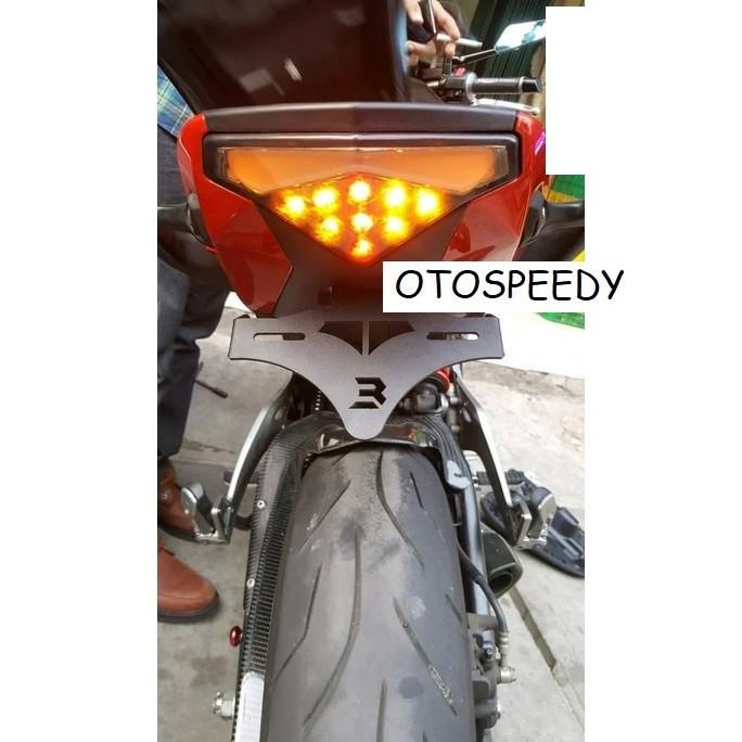 Jual God Stoplamp In Er N Lampu Rem Belakang Er Naked With Sein Led