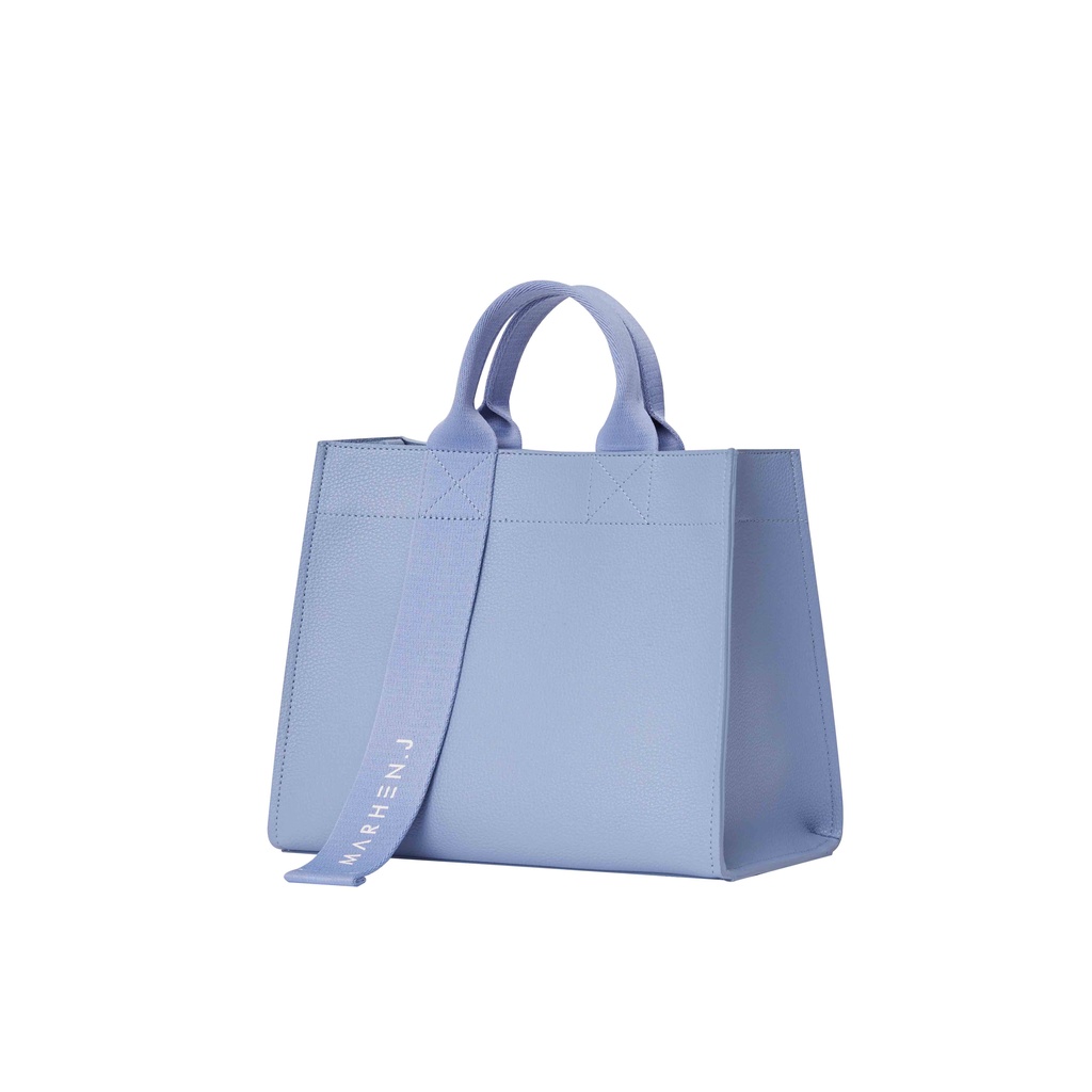 Jual Marhen J Cindy Bag - Sky Blue | Shopee Indonesia 