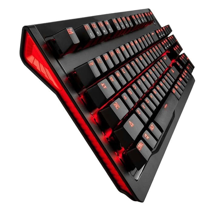 Jual 1STPLAYER Gaming Real Mechanical Keyboard STEAMPUNK BS | Shopee ...