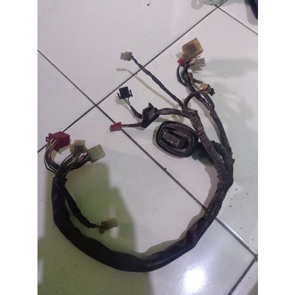 Jual Kabel Speedometer Honda City Sport 1 Original Shopee Indonesia