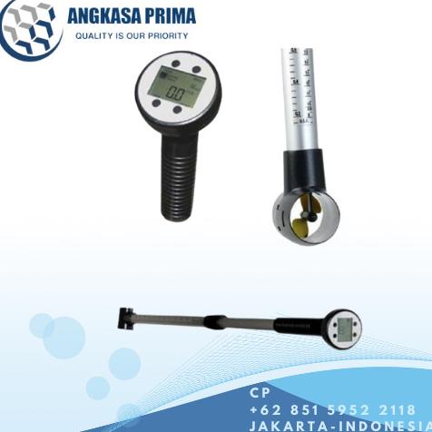 Jual Global Water Fp-111 Current Meter | Shopee Indonesia