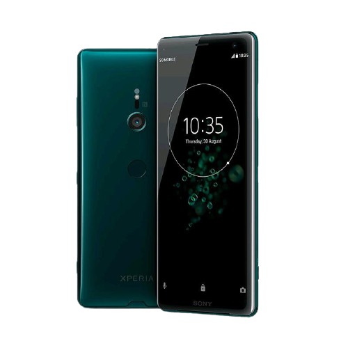 Jual BEST SELLER]- HP SONY XPERIA XZ3 softbank SECOND