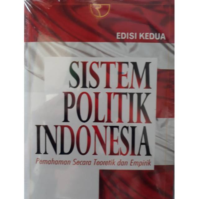 Jual SISTEM POLITIK INDONESIA | Shopee Indonesia