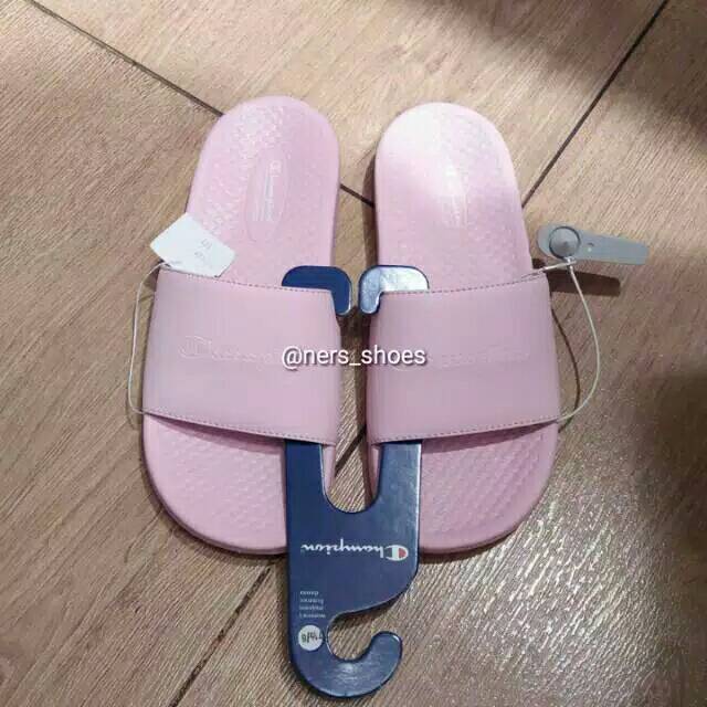 Sandal champion hot sale payless