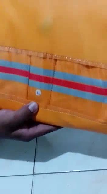 Jual JAS HUJAN PVC DUSAFE ORI 100% | Shopee Indonesia