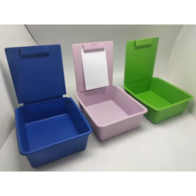 Jual BOX KERJA KLINIK/DENTAL LABORATORIUM/WORK PANS | Shopee Indonesia