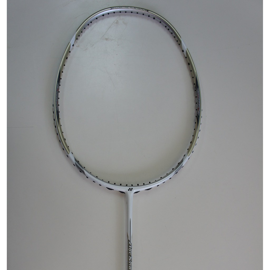 Yonex ArcSaber 10 ピーター・ゲードモデル（Raket Badminton