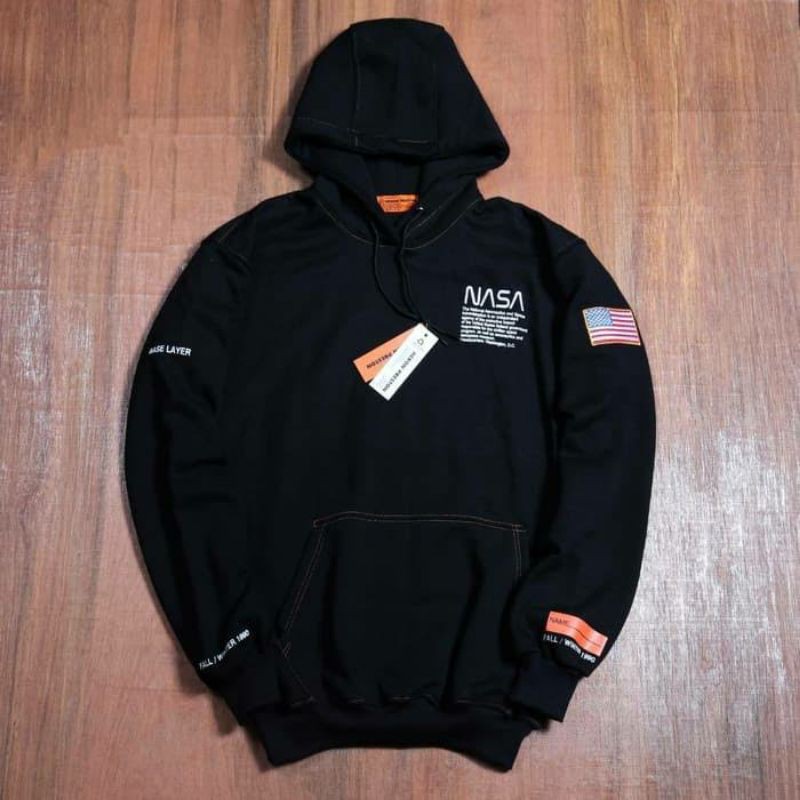 Tag hoodie nasa ori sale