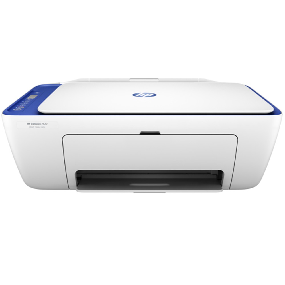 Jual HP DeskJet Ink Advantage 2676 All-in-One Wireless Printer ORIGINAL ...