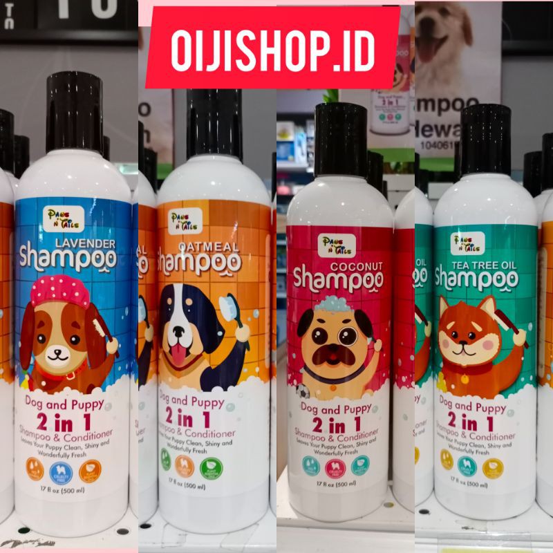 Ace hardware dog store shampoo