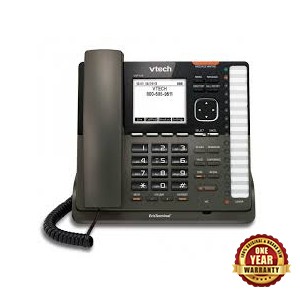 Jual VTech ErisTerminal VSP735 VoIP Phone | Shopee Indonesia
