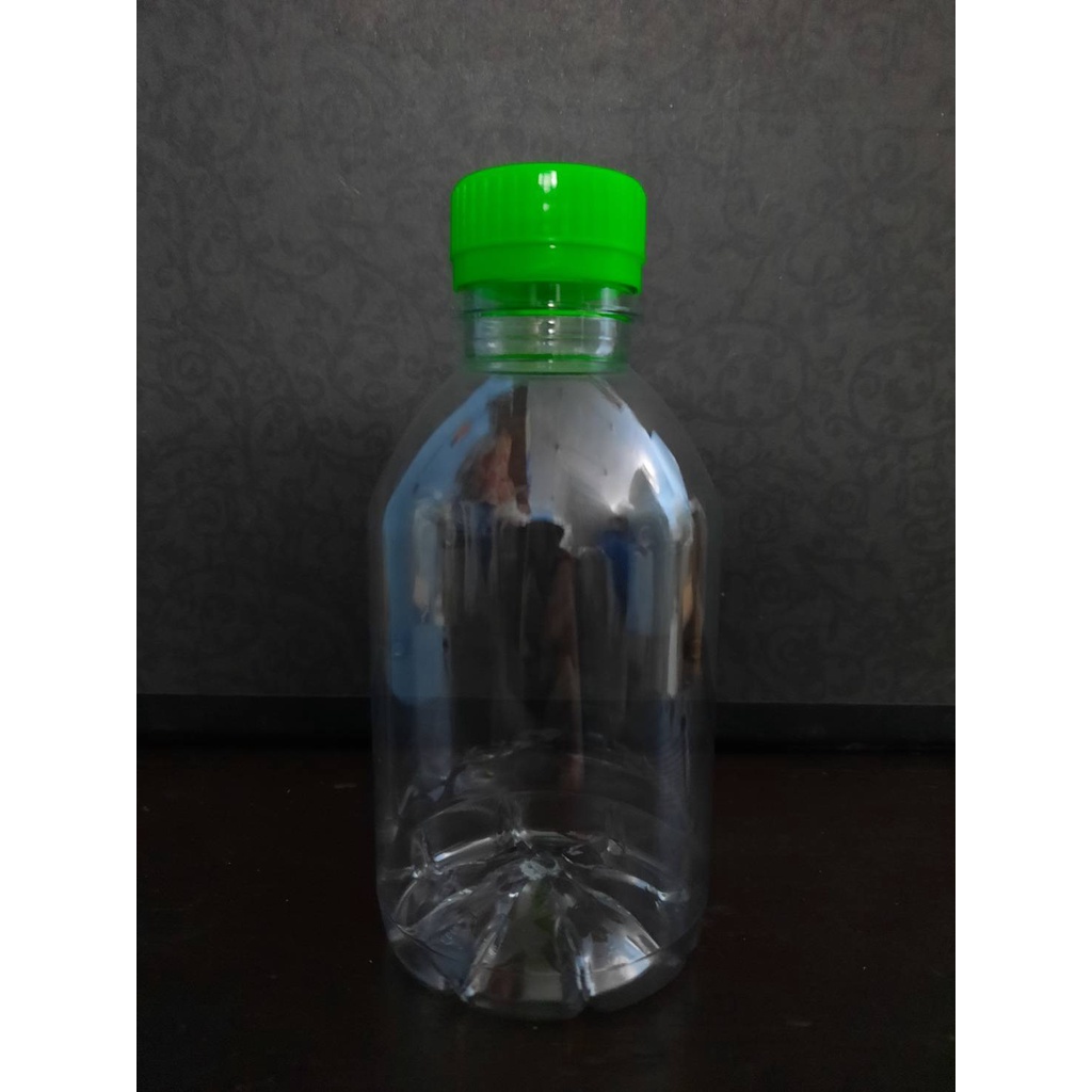 Jual Botol Apel 260 ml / Tutup LN | Shopee Indonesia