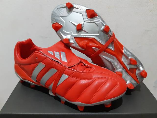 Sepatu adidas 2025 predator mania