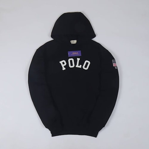 Hoodie discount polo original