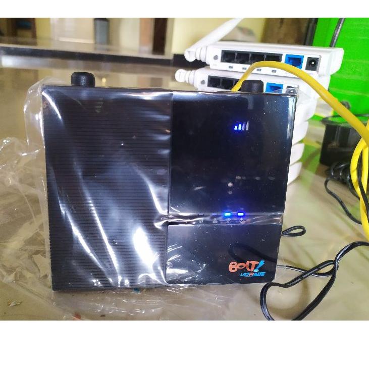 Jual Recomended Modem Wifi Home Router Bolt Helios Bl Lebih Hemat