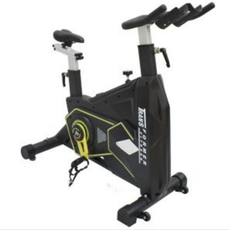 Jual Sepeda Statis Spinning Bike RPM Transformer | Shopee Indonesia