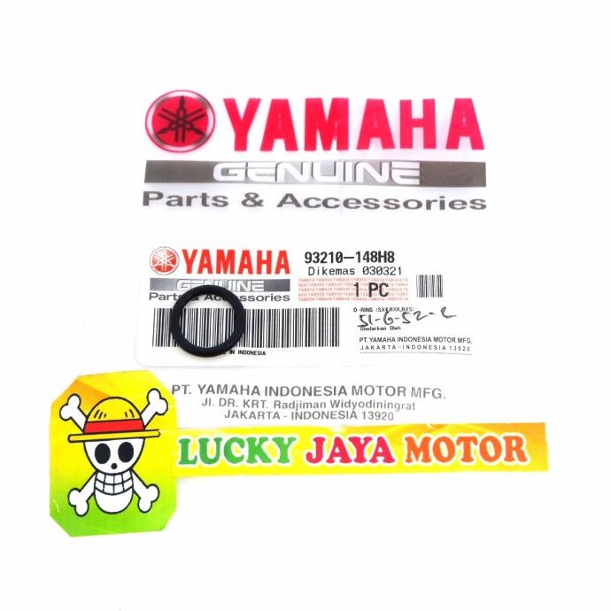 Jual Karet oring kabel Rpm Rx king Rxking Rxk scorpio 93210-148H8 ...