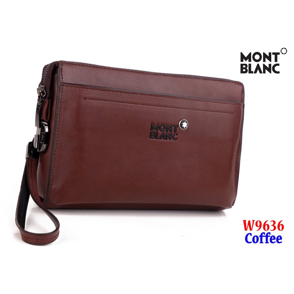 Montblanc tas hotsell