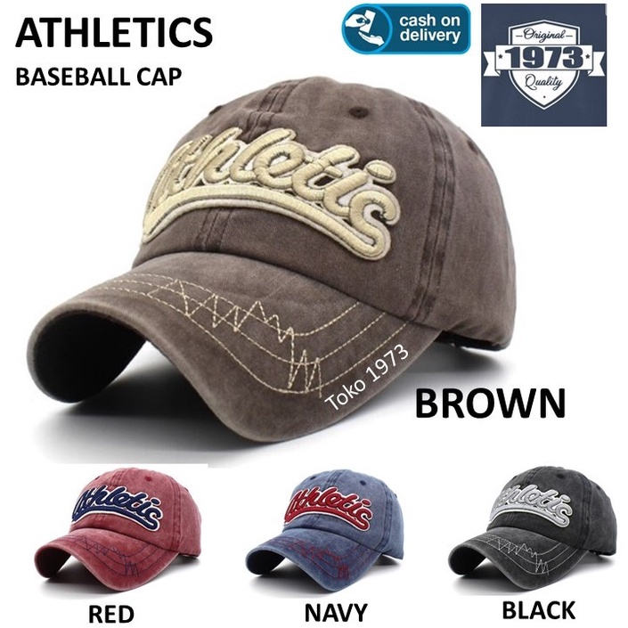 Baseball sales cap shopee