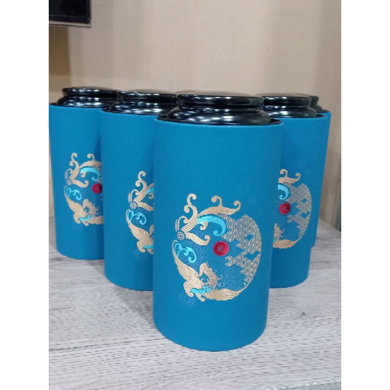 Jual Kotak Teh/ Toples Teh/ Tempat Teh | Shopee Indonesia