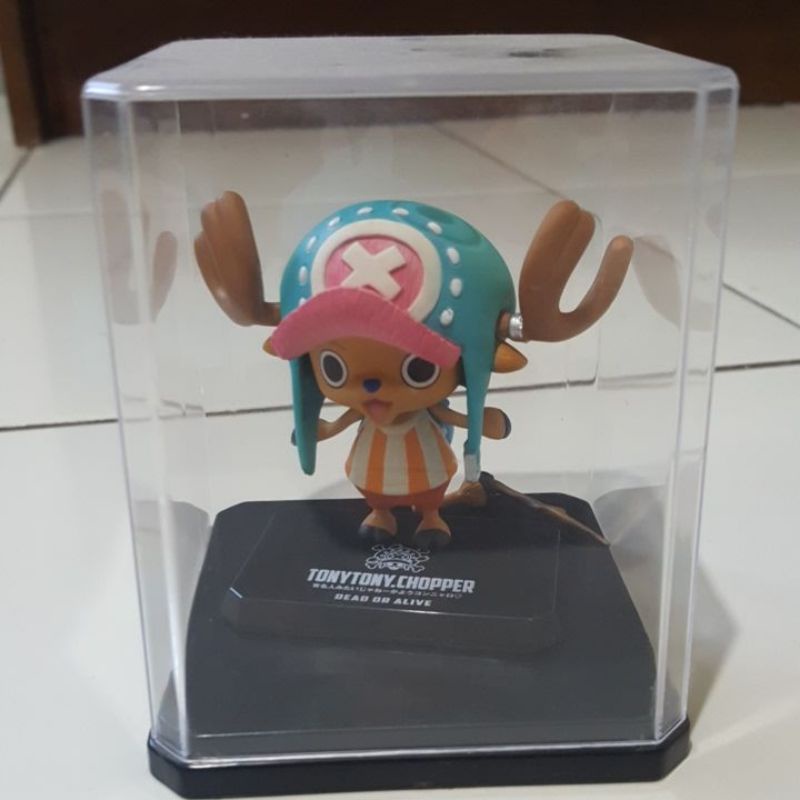 Jual One Piece Dead or Alive Chopper Action Figure | Shopee Indonesia