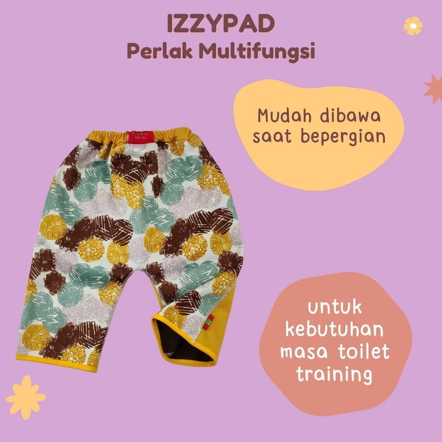  IZZYPAD 