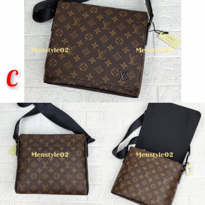 Sling bag clearance lv pria