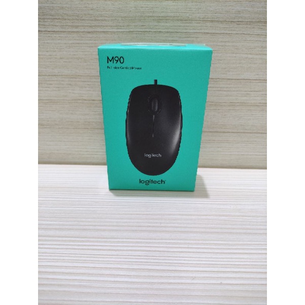 Jual Mouse logitech M90 | Shopee Indonesia