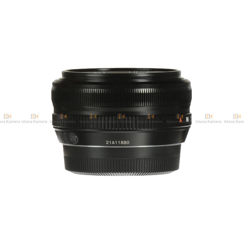 Jual Promo Fujifilm 18mm f 2 0 XF R Lens Pt Fujifilm Indonesia | Shopee ...