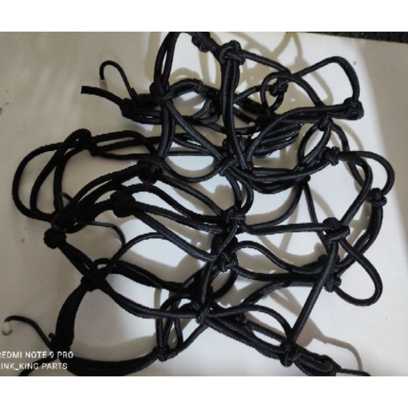 Jual Jaring jala helm barang rx king bisa untuk motor lainnya | Shopee ...