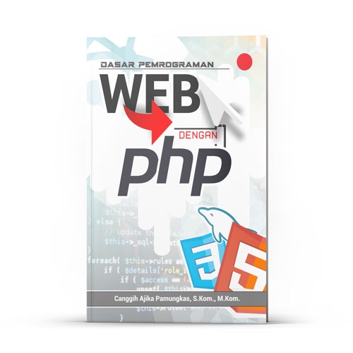 Jual Deepublish - Buku Dasar Pemrograman Web Dengan PHP | Shopee Indonesia