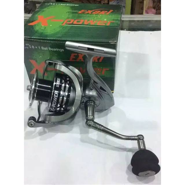 Jual Reel Shimano 10000 Pg Original Murah - Harga Diskon Maret