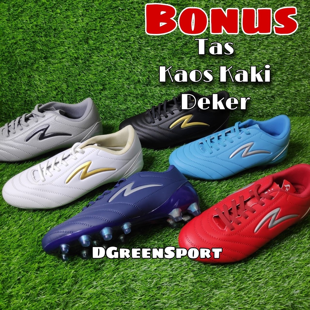 Jual SEPATU SEPAK BOLA JUMBO BIG SIZE UKURAN BESAR SPECS_MODEL TERBARU