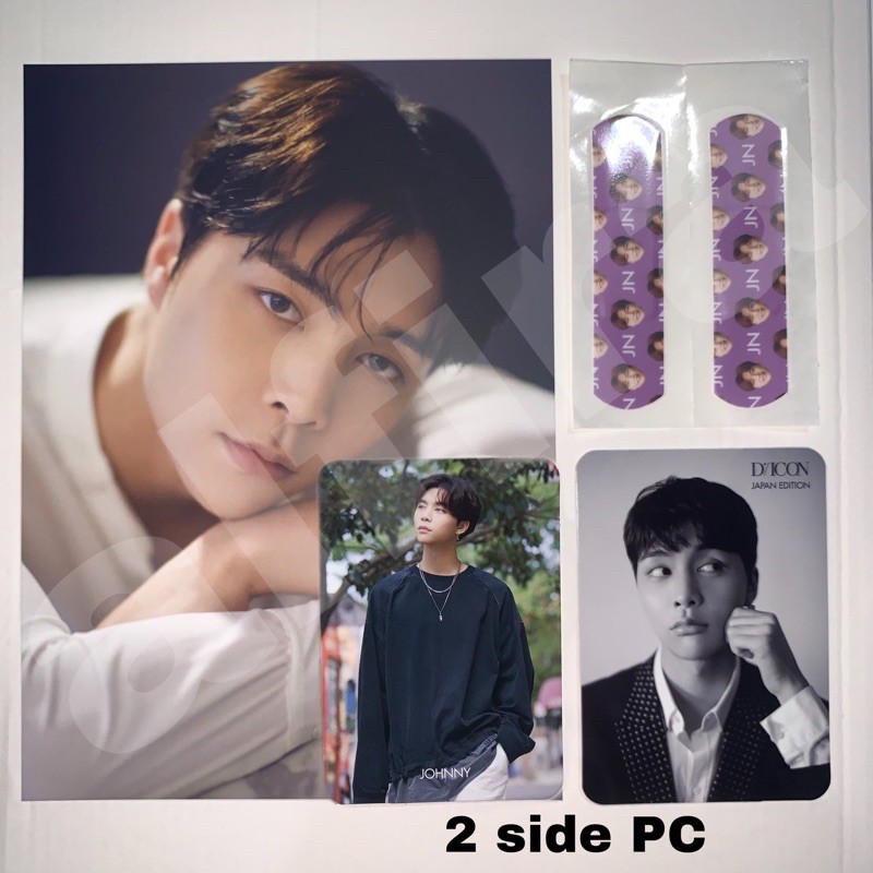 Jual [SHARING] NCT 127 - DICON Japan Vol.5 | Shopee Indonesia
