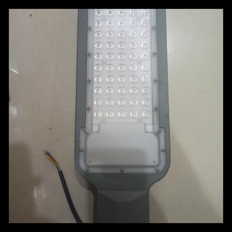 Jual Lampu Led 50w Lampu Jalan Led 50watt Pju Led 50 Watt Shopee Indonesia 0885