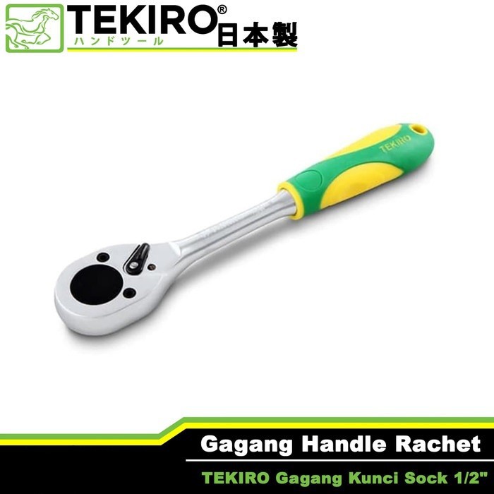 Jual ratchet tekiro Harga Terbaik & Termurah September 2023 | Shopee ...