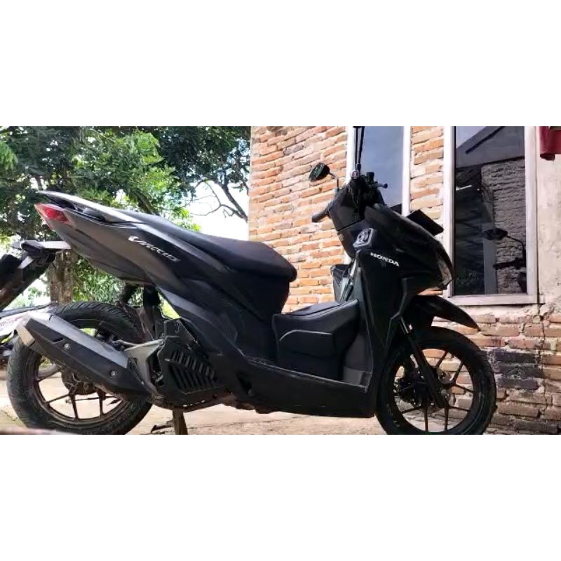 Jual BOX MOTOR MATIC HONDA VARIO 125/150 ALL NEW | Shopee Indonesia