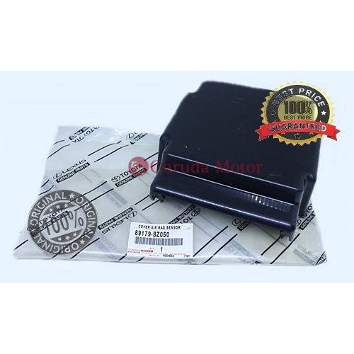 Jual 89179-BZ050 COVER AIR BAG SENSOR/CALYA | Shopee Indonesia