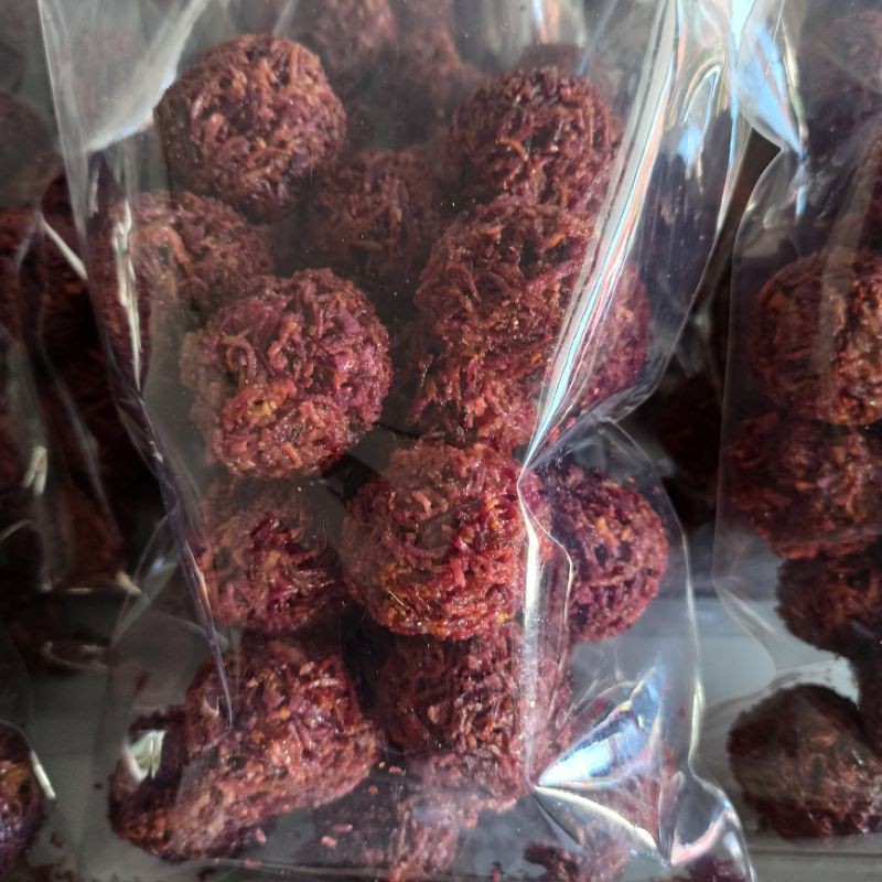 Jual UBI KREMES UNGU MADU / GERUBI UBI KREMES GULA | Shopee Indonesia