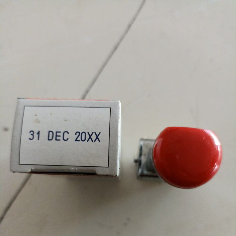 Jual Stempel tanggal | Shopee Indonesia