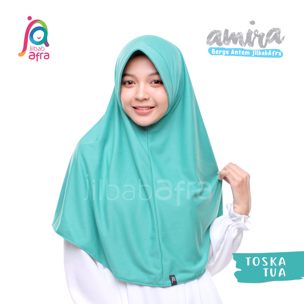 arfa hijab