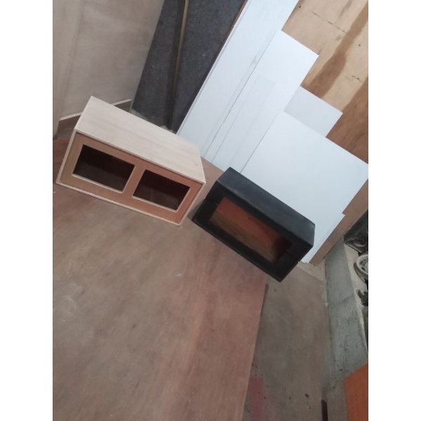 Jual Box Speaker Tweeter, mid, Low, subwoofer (custom) | Shopee Indonesia