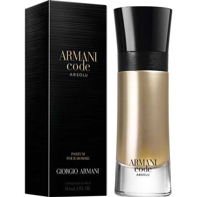 Harga armani code sale